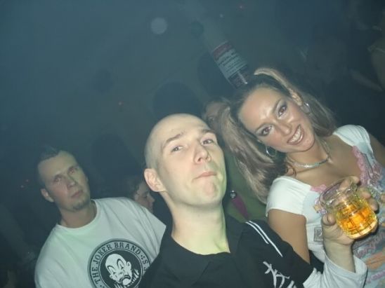 Techanalitic - 18.2.06